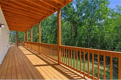 4130 Hwy 136 East, Dawsonville, GA 30534 - Photo 32