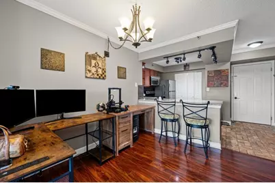 795 Hammond Drive #606, Atlanta, GA 30328 - Photo 8