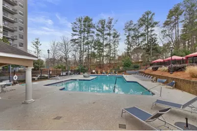 795 Hammond Drive #606, Atlanta, GA 30328 - Photo 32