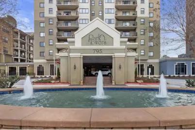 795 Hammond Drive #606, Atlanta, GA 30328 - Photo 2