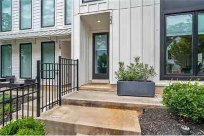 122 Pearl Street, Woodstock, GA 30188 - Photo 2