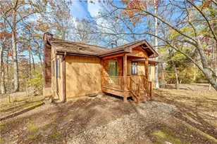 8070 Beachwood Dr, Murrayville, GA 30564 - Photo 2