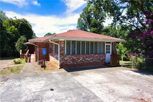 1835 Lawrenceville Hwy, Lawrenceville, GA 30044 - Photo 2