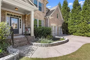 1620 Woodall View Ct, Alpharetta, GA 30004 - Photo 2