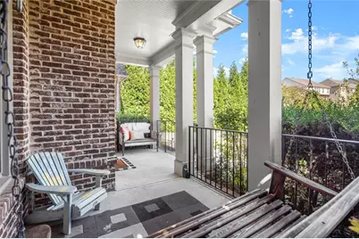 1620 Woodall View Court, Alpharetta, GA 30004 - Photo 4