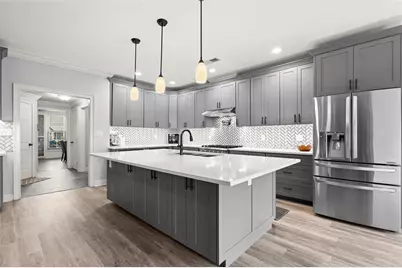 1620 Woodall View Court, Alpharetta, GA 30004 - Photo 12