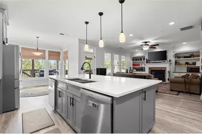 1620 Woodall View Court, Alpharetta, GA 30004 - Photo 10