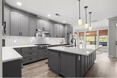 1620 Woodall View Court, Alpharetta, GA 30004 - Photo 8