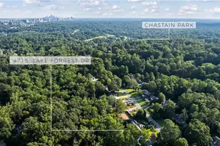 4715 Lake Forrest Dr, Atlanta, GA 30342 - Photo 4