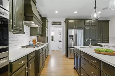 403 Juniper Mill Trace, Canton, GA 30114 - Photo 16