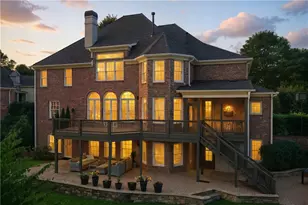 403 Juniper Mill Trace, Canton, GA 30114 - Photo 2