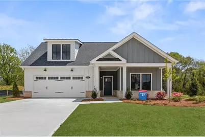 5210 Ginger Rose Court, Cumming, GA 30028 - Photo 2