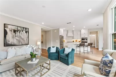 5210 Ginger Rose Court, Cumming, GA 30028 - Photo 4