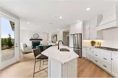 5210 Ginger Rose Court, Cumming, GA 30028 - Photo 8