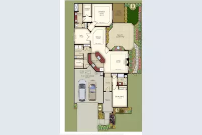 5210 Ginger Rose Court, Cumming, GA 30028 - Photo 22