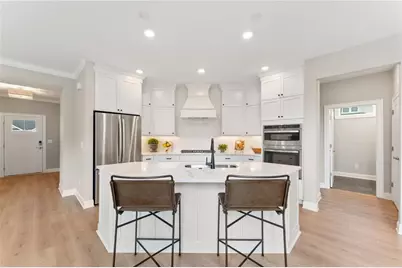 5210 Ginger Rose Court, Cumming, GA 30028 - Photo 6