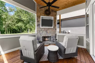 3487 Big View Road, Gainesville, GA 30506 - Photo 40