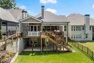 3487 Big Vw Rd, Gainesville, GA 30506 - Photo 42