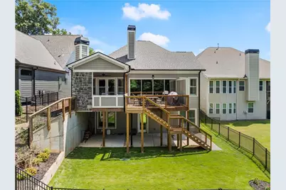 3487 Big View Road, Gainesville, GA 30506 - Photo 44