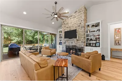 3487 Big View Road, Gainesville, GA 30506 - Photo 10