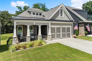 3487 Big Vw Rd, Gainesville, GA 30506 - Photo 2