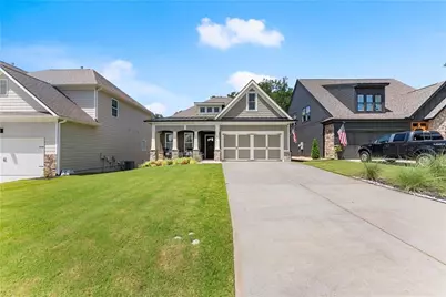 3487 Big View Road, Gainesville, GA 30506 - Photo 8