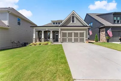 3487 Big View Road, Gainesville, GA 30506 - Photo 6