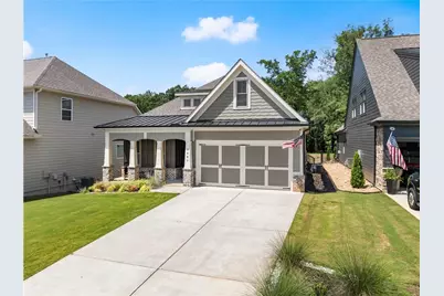 3487 Big View Road, Gainesville, GA 30506 - Photo 1