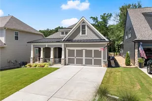 3487 Big Vw Rd, Gainesville, GA 30506 - Photo 1