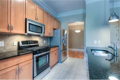 3621 Vinings Slope SE #1530, Atlanta, GA 30339 - Photo 2