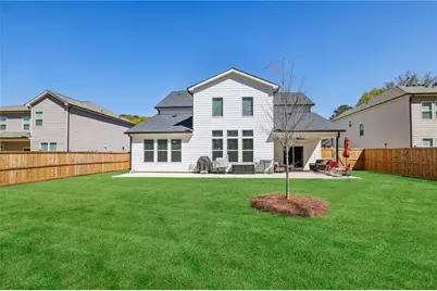 4257 Freight Street, Tucker, GA 30084 - Photo 38