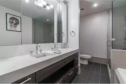 1820 Peachtree Street NW #1111, Atlanta, GA 30309 - Photo 18