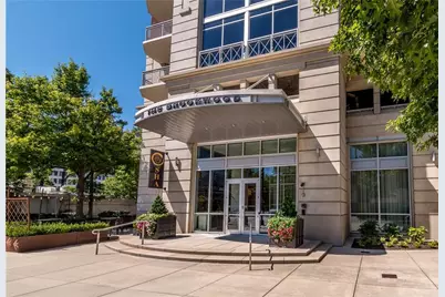 1820 Peachtree Street NW #1111, Atlanta, GA 30309 - Photo 2