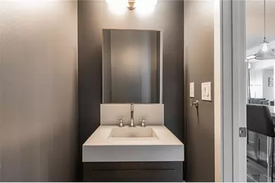 1820 Peachtree Street NW #1111, Atlanta, GA 30309 - Photo 8