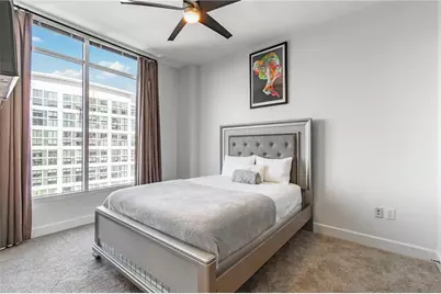 1820 Peachtree Street NW #1111, Atlanta, GA 30309 - Photo 14