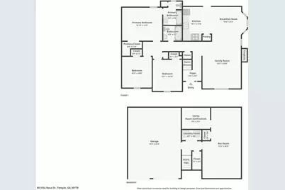 68 Villa Rosa Drive, Temple, GA 30179 - Photo 38