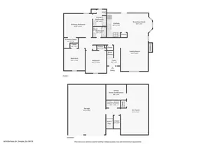 68 Villa Rosa Dr, Temple, GA 30179 - Photo 38