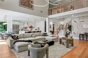 2641 Camp Branch Rd, Buford, GA 30519 - Photo 14