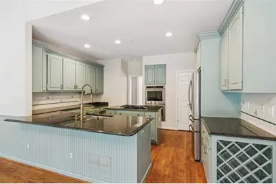 5918 Nachoochee Trail, Flowery Branch, GA 30542 - Photo 2