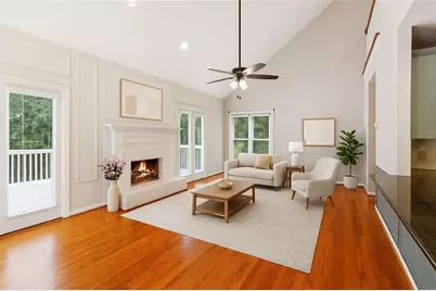 5918 Nachoochee Trail, Flowery Branch, GA 30542 - Photo 28