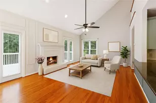 5918 Nachoochee Trail, Flowery Branch, GA 30542 - Photo 28