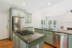 5918 Nachoochee Trail, Flowery Branch, GA 30542 - Photo 20