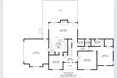 5918 Nachoochee Trail, Flowery Branch, GA 30542 - Photo 68