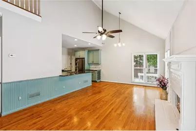 5918 Nachoochee Trail, Flowery Branch, GA 30542 - Photo 26