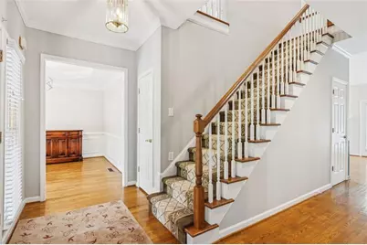 5918 Nachoochee Trail, Flowery Branch, GA 30542 - Photo 8