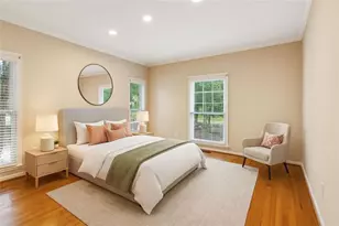 5918 Nachoochee Trail, Flowery Branch, GA 30542 - Photo 16