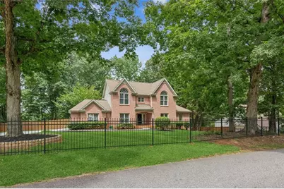 5918 Nachoochee Trail, Flowery Branch, GA 30542 - Photo 6