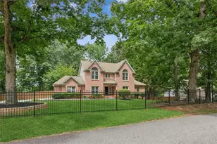 5918 Nachoochee Trail, Flowery Branch, GA 30542 - Photo 6