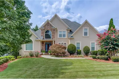 2092 Bakers Mill Road, Dacula, GA 30019 - Photo 1