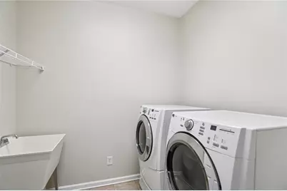 8004 Larksview Drive, Fairburn, GA 30213 - Photo 20